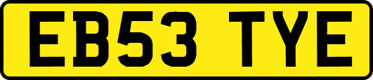 EB53TYE