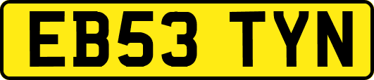 EB53TYN