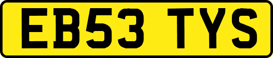 EB53TYS
