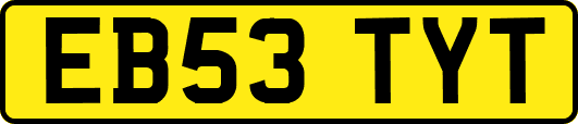 EB53TYT