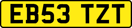 EB53TZT