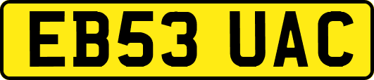 EB53UAC