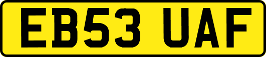 EB53UAF