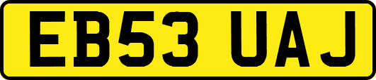 EB53UAJ