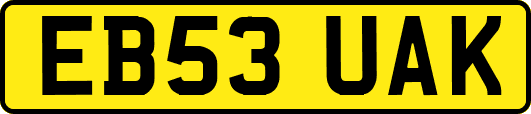 EB53UAK