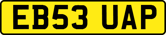 EB53UAP