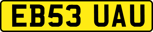 EB53UAU