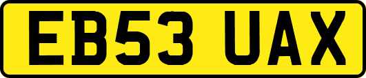 EB53UAX