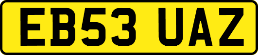EB53UAZ