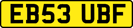 EB53UBF