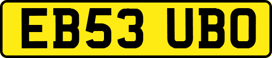 EB53UBO