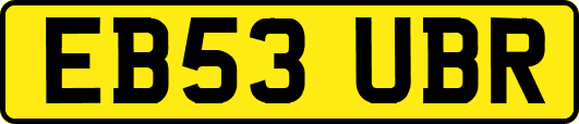 EB53UBR