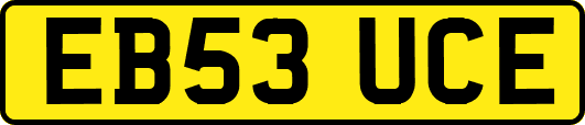 EB53UCE