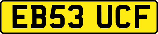 EB53UCF