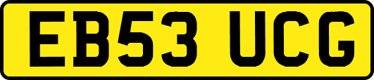 EB53UCG