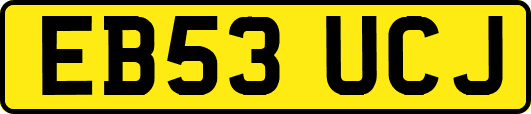 EB53UCJ