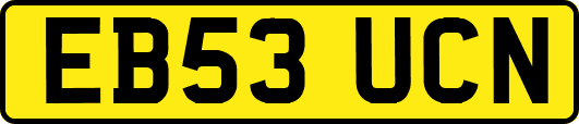 EB53UCN