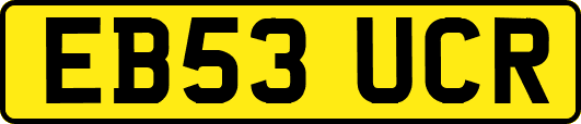 EB53UCR