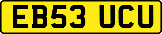 EB53UCU