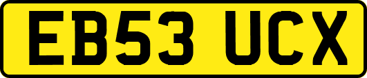 EB53UCX