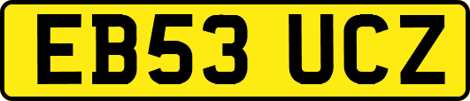 EB53UCZ