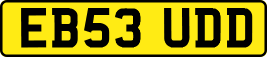 EB53UDD