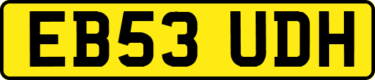 EB53UDH