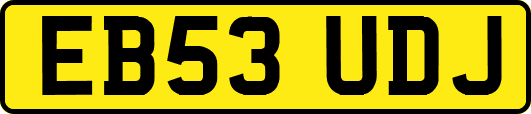 EB53UDJ