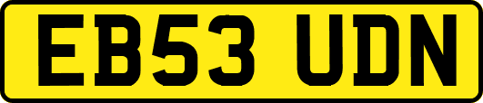 EB53UDN