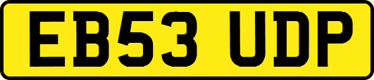 EB53UDP