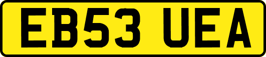 EB53UEA