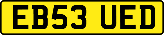 EB53UED