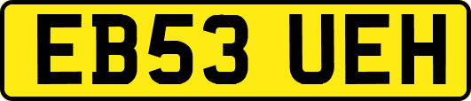 EB53UEH