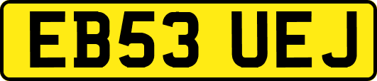 EB53UEJ