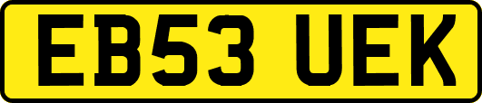 EB53UEK