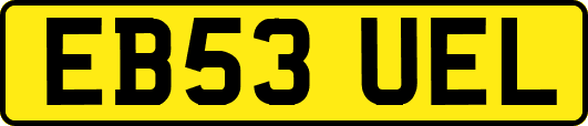 EB53UEL