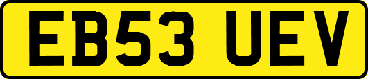 EB53UEV