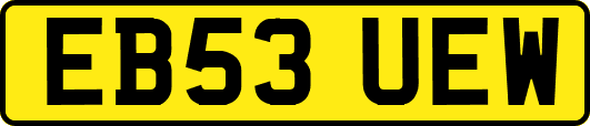 EB53UEW