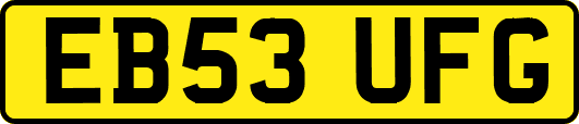 EB53UFG
