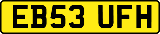 EB53UFH