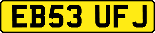 EB53UFJ