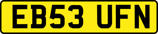 EB53UFN