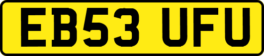 EB53UFU