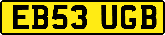 EB53UGB