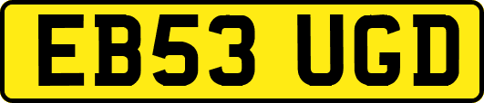 EB53UGD