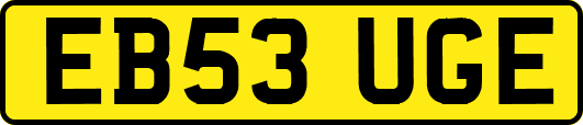 EB53UGE