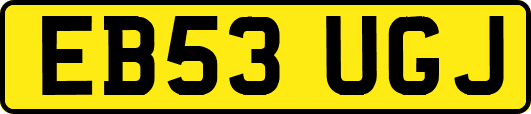 EB53UGJ