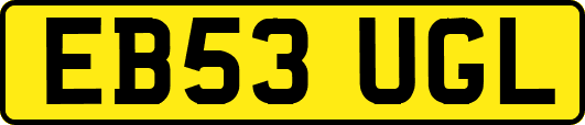 EB53UGL
