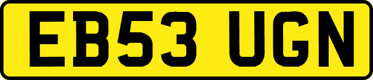 EB53UGN