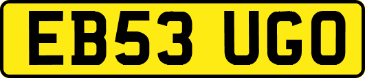 EB53UGO